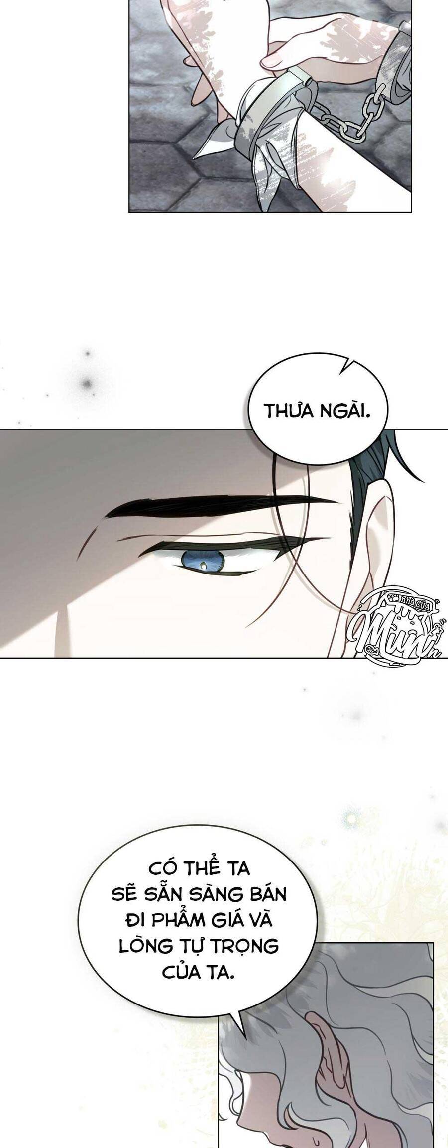 Hôn Nhân Khế Ước