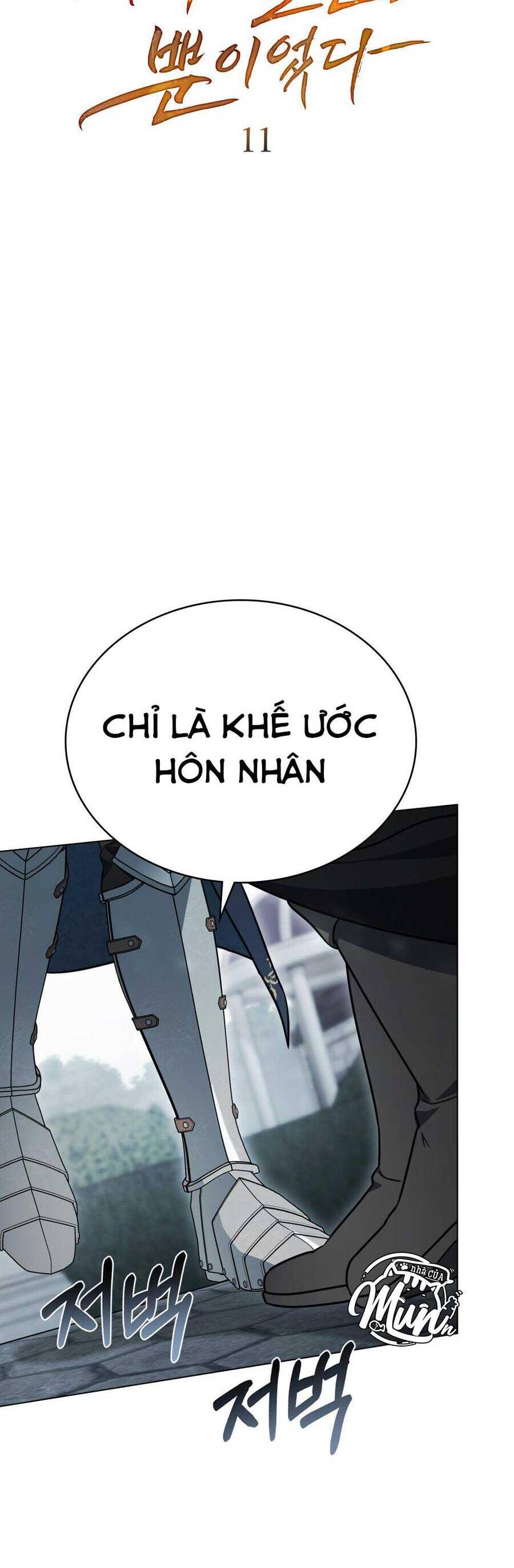 Hôn Nhân Khế Ước