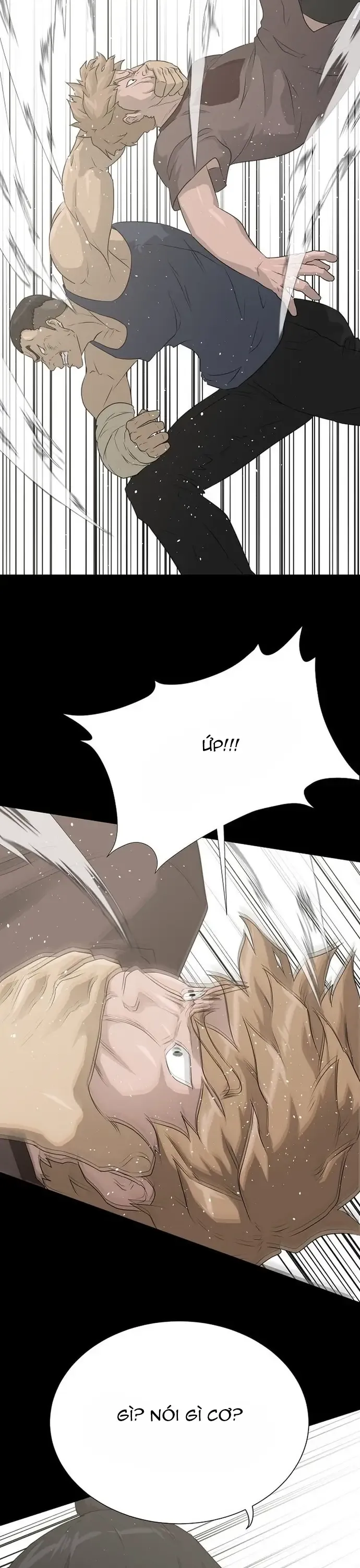 Trigger - Chương 53 - Trang 31