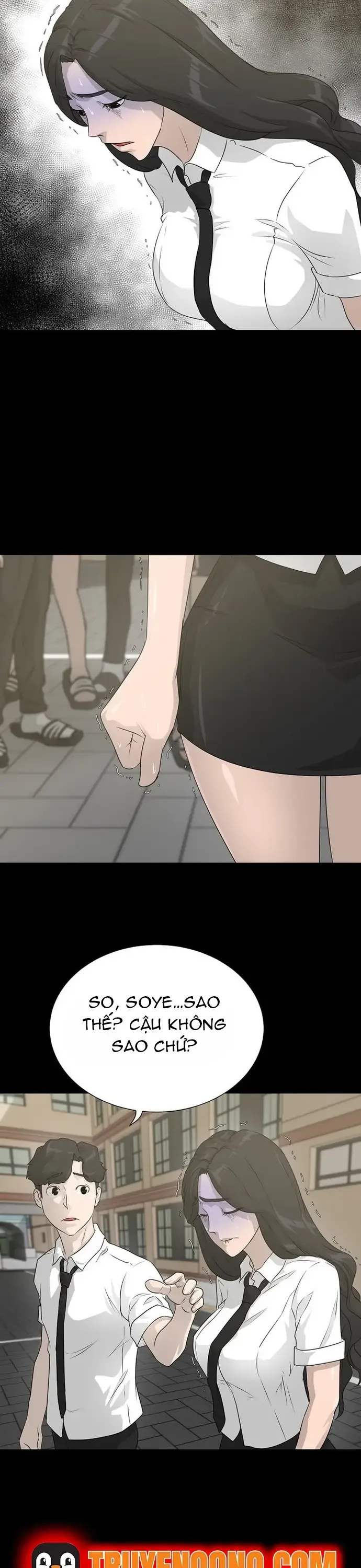 Trigger - Chương 53 - Trang 35