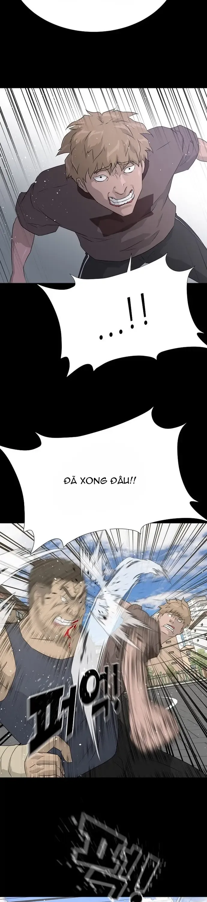 Trigger - Chương 53 - Trang 22