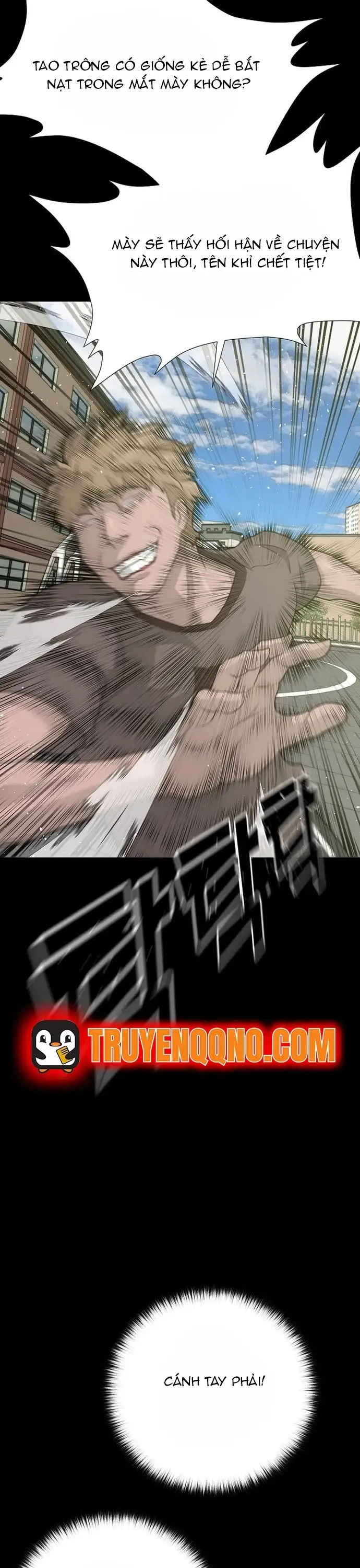 Trigger - Chương 53 - Trang 12