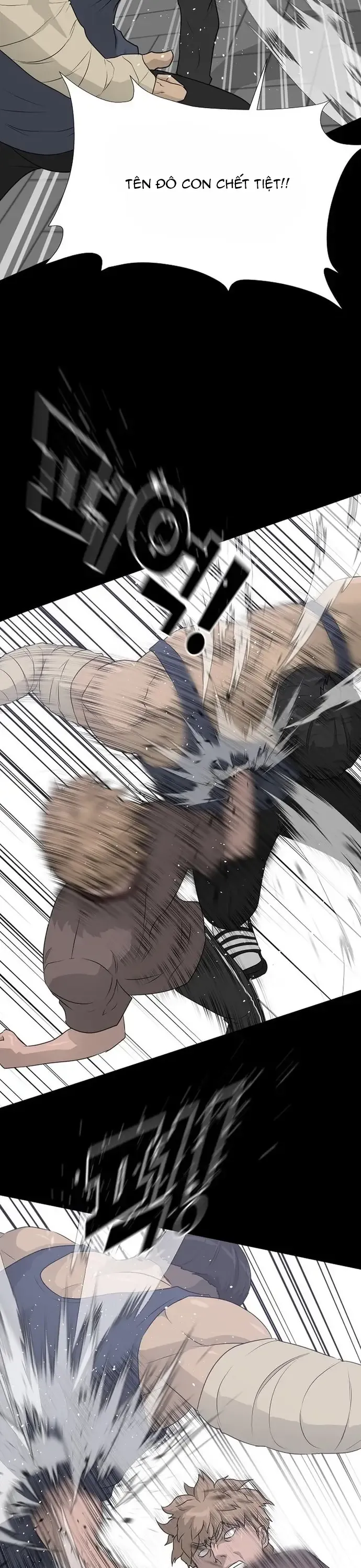Trigger - Chương 53 - Trang 18