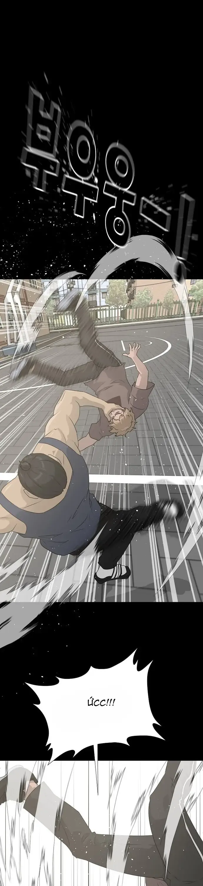 Trigger - Chương 53 - Trang 30