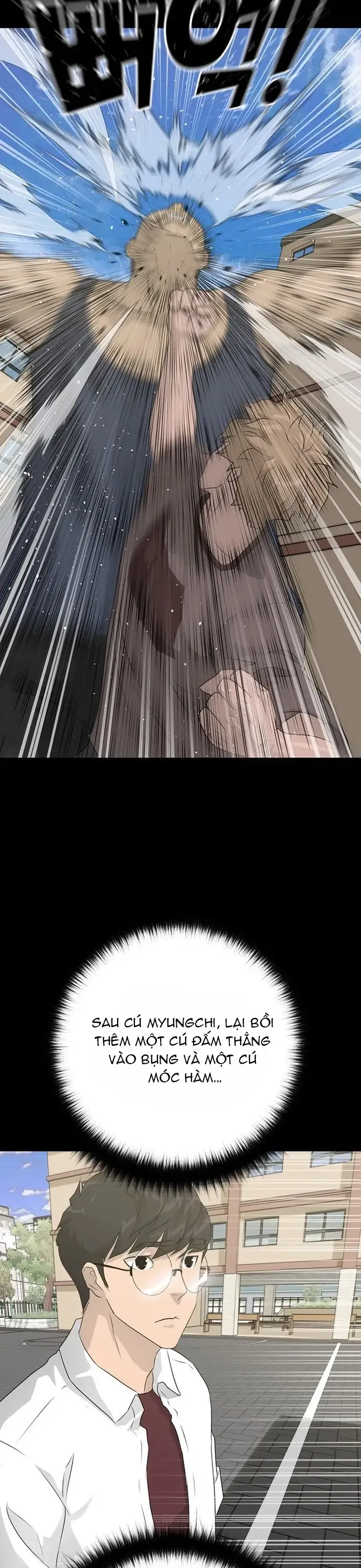 Trigger - Chương 53 - Trang 20