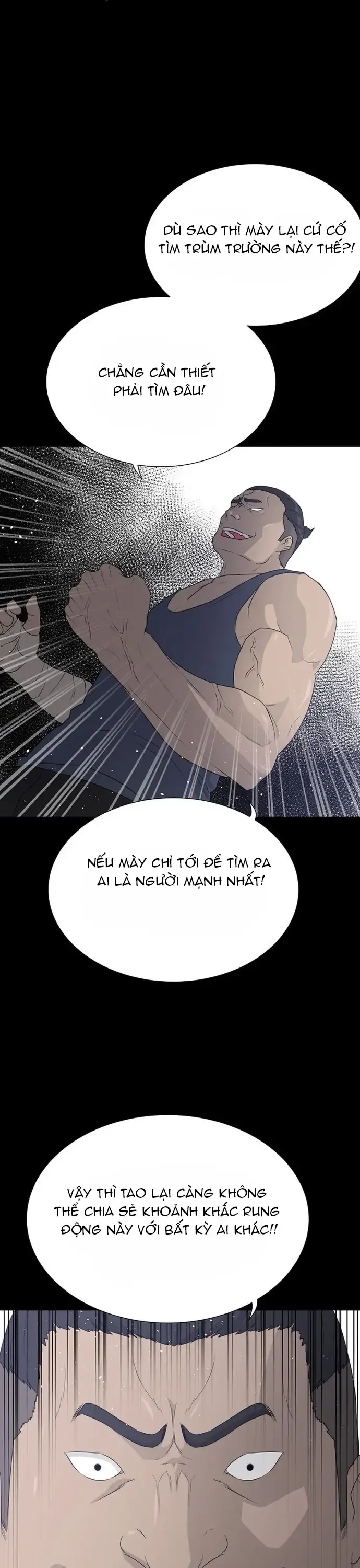 Trigger - Chương 53 - Trang 10