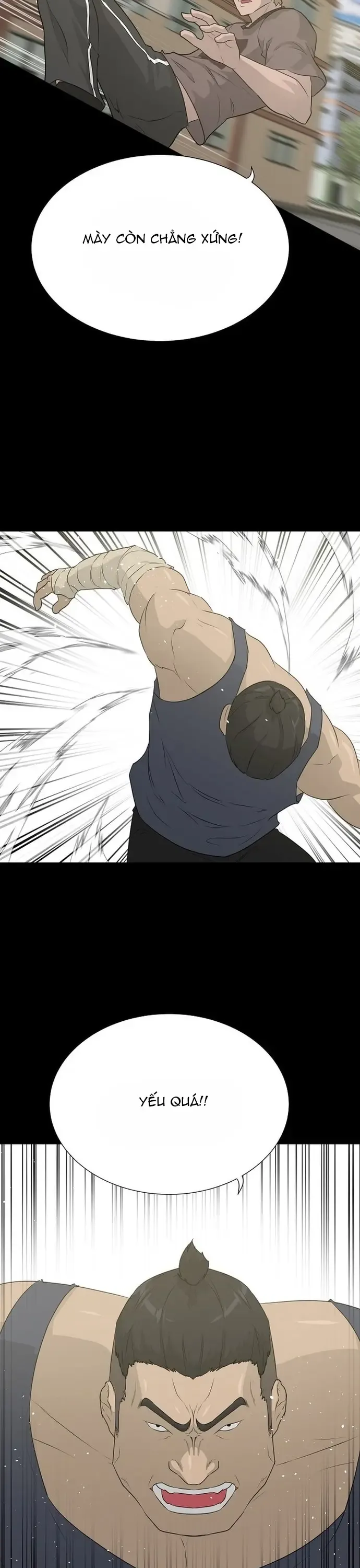 Trigger - Chương 53 - Trang 16