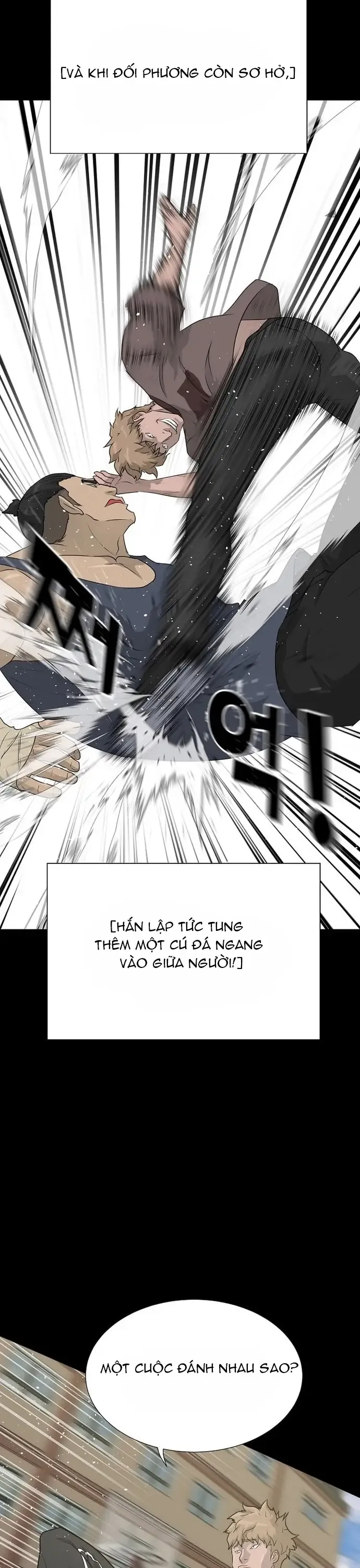 Trigger - Chương 53 - Trang 15