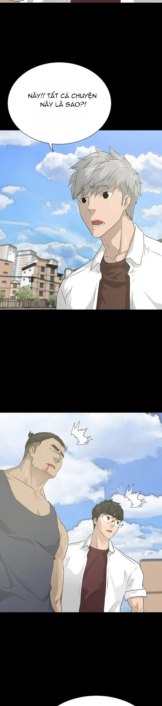 Trigger - Chương 53 - Trang 39