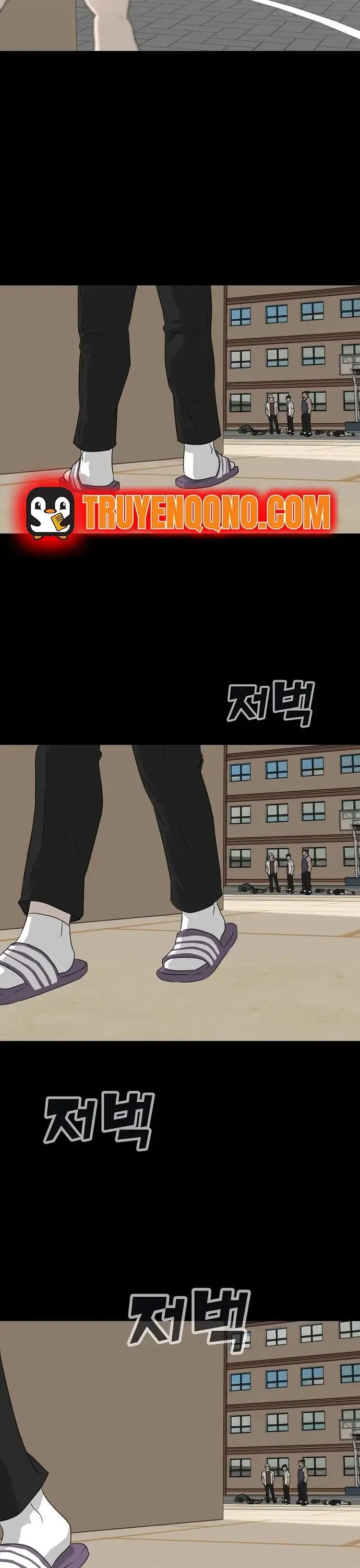 Trigger - Chương 53 - Trang 42