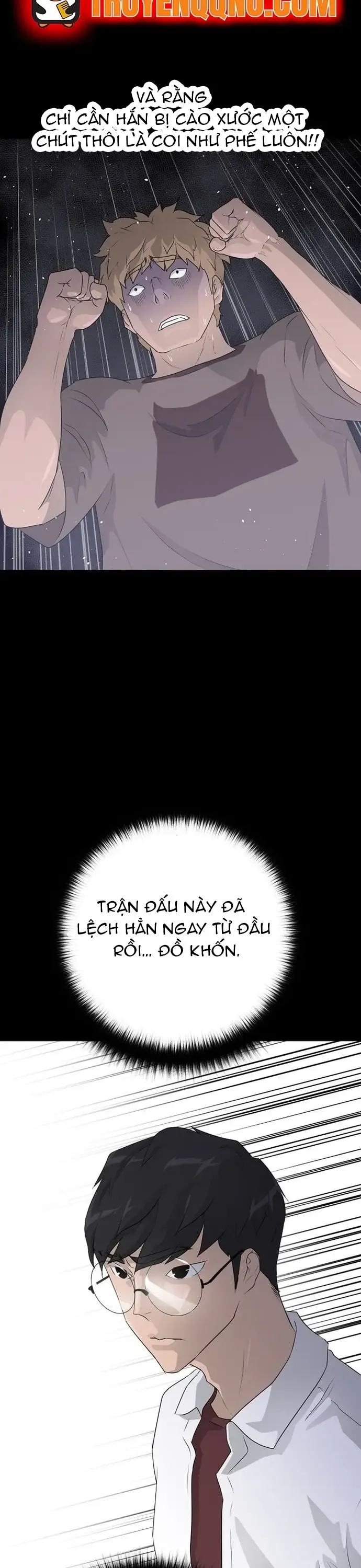 Trigger - Chương 53 - Trang 26