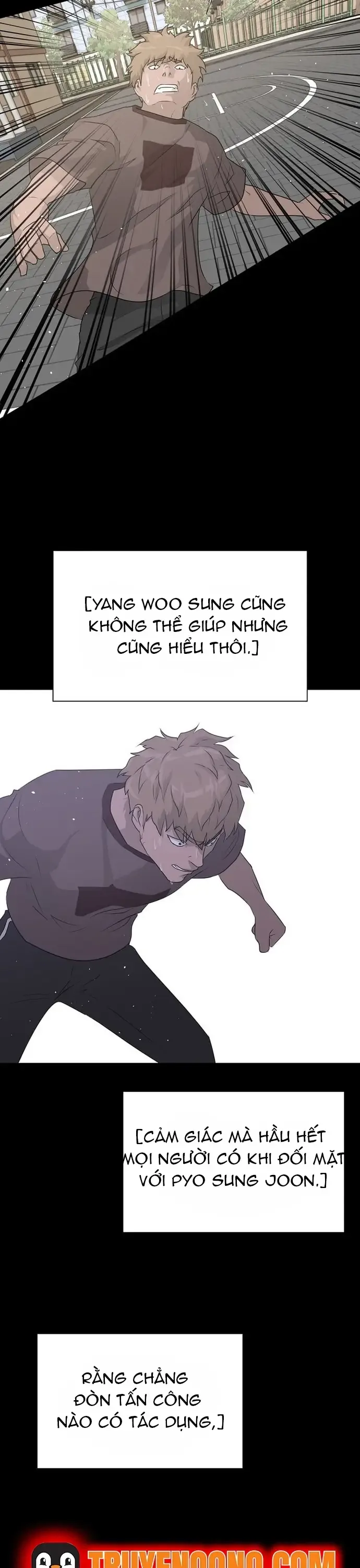 Trigger - Chương 53 - Trang 25