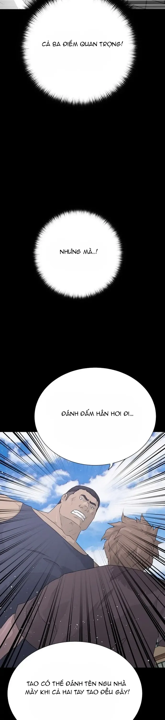 Trigger - Chương 53 - Trang 21