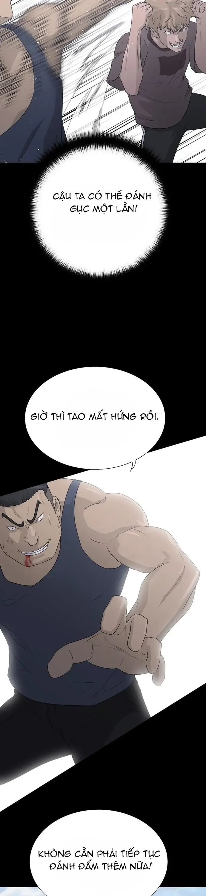 Trigger - Chương 53 - Trang 28