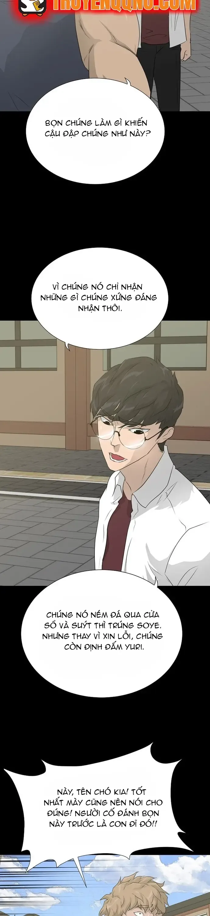 Trigger - Chương 53 - Trang 6