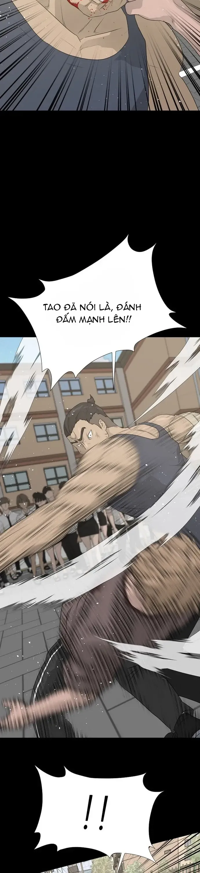 Trigger - Chương 53 - Trang 24