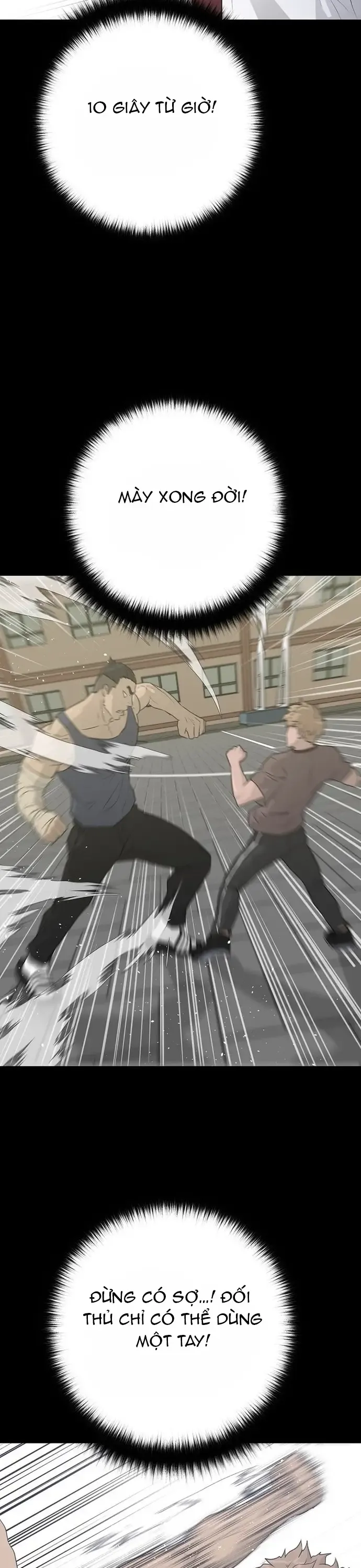 Trigger - Chương 53 - Trang 27