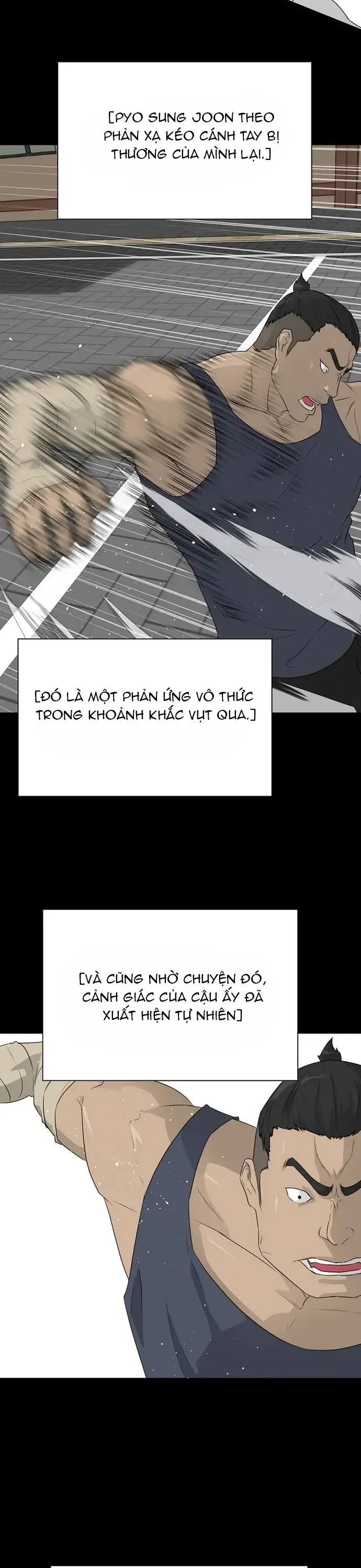 Trigger - Chương 53 - Trang 14