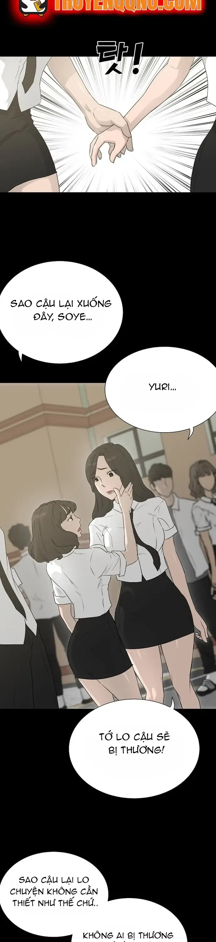 Trigger - Chương 53 - Trang 36