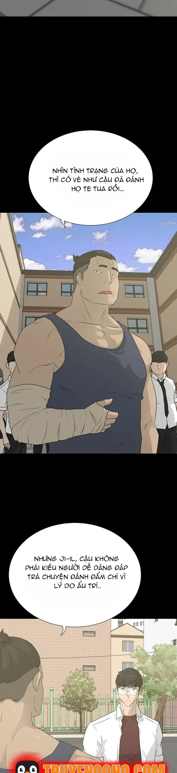 Trigger - Chương 53 - Trang 5