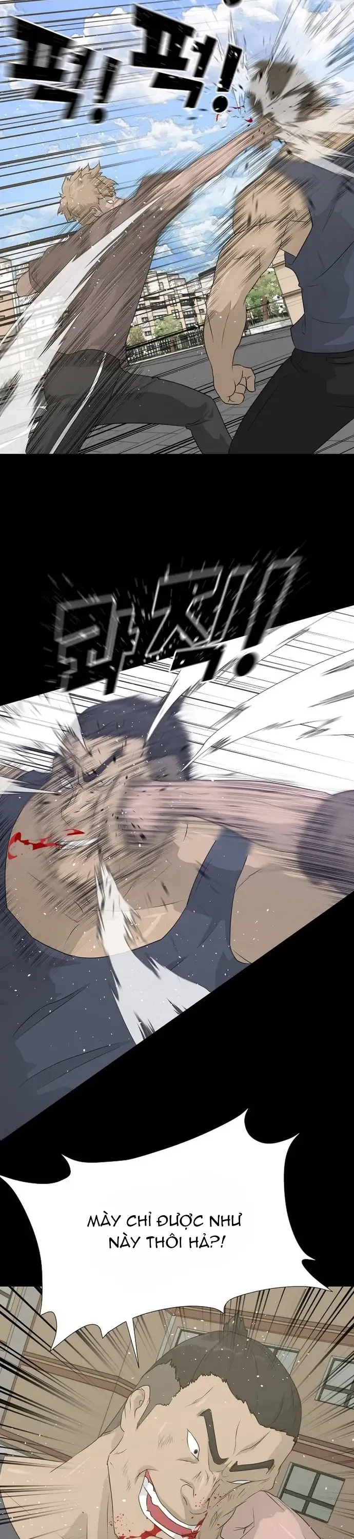 Trigger - Chương 53 - Trang 23