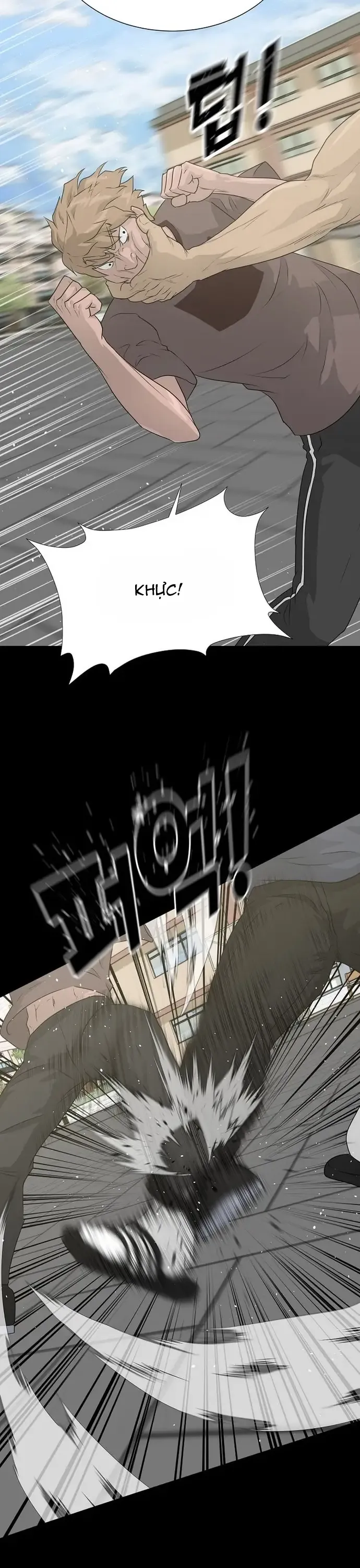 Trigger - Chương 53 - Trang 29