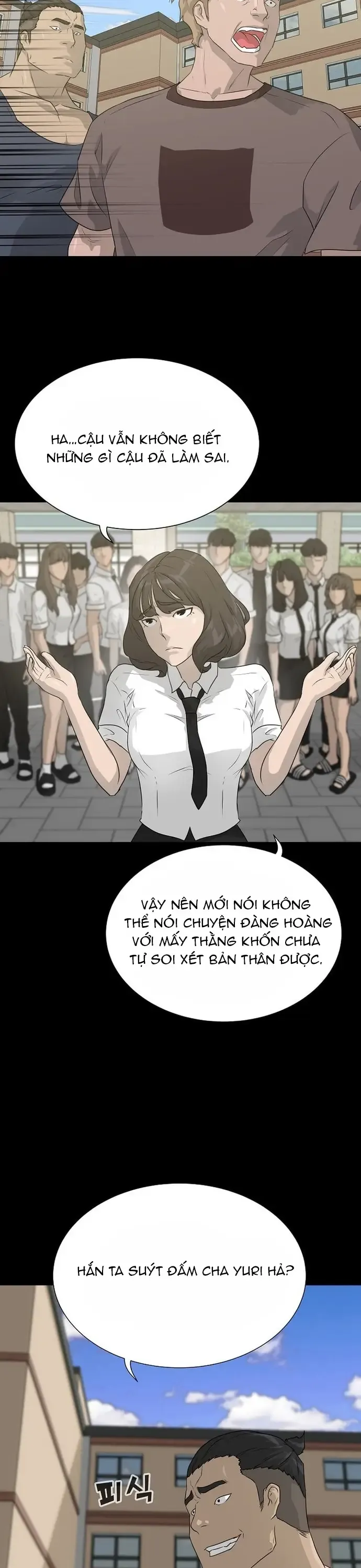 Trigger - Chương 53 - Trang 7