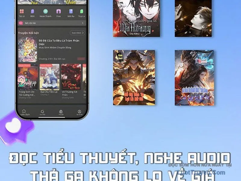 Tội Ác Chi Thành - Chương 2 - Trang 367