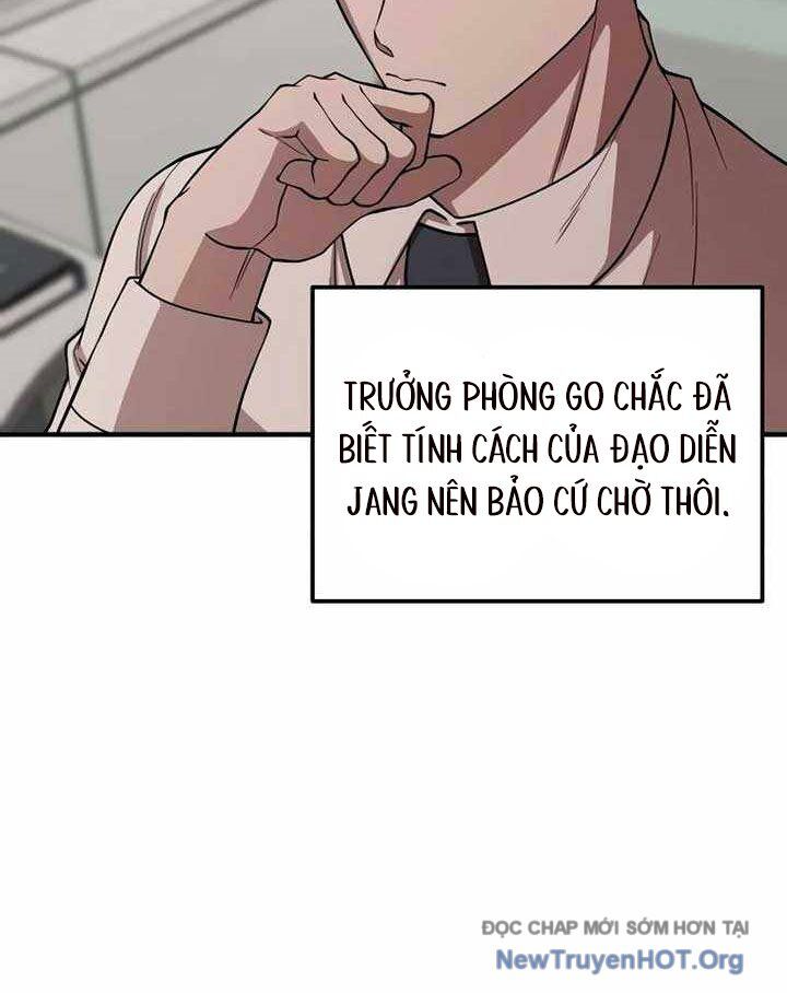 Thiên Tài Công Sở Vượt Qua Ranh Giới - Chương 6 - Trang 28