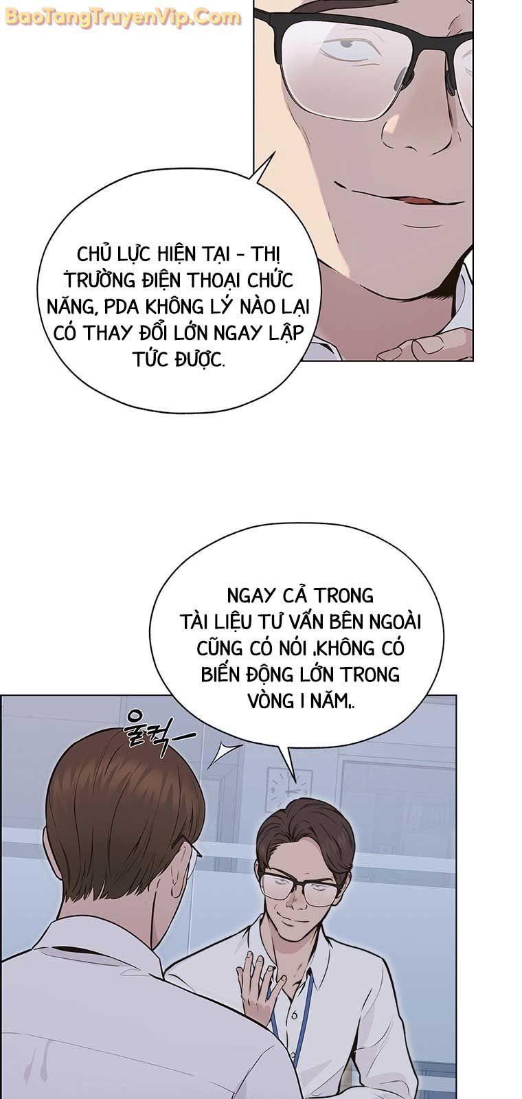 Người Đàn Ông Thực Thụ