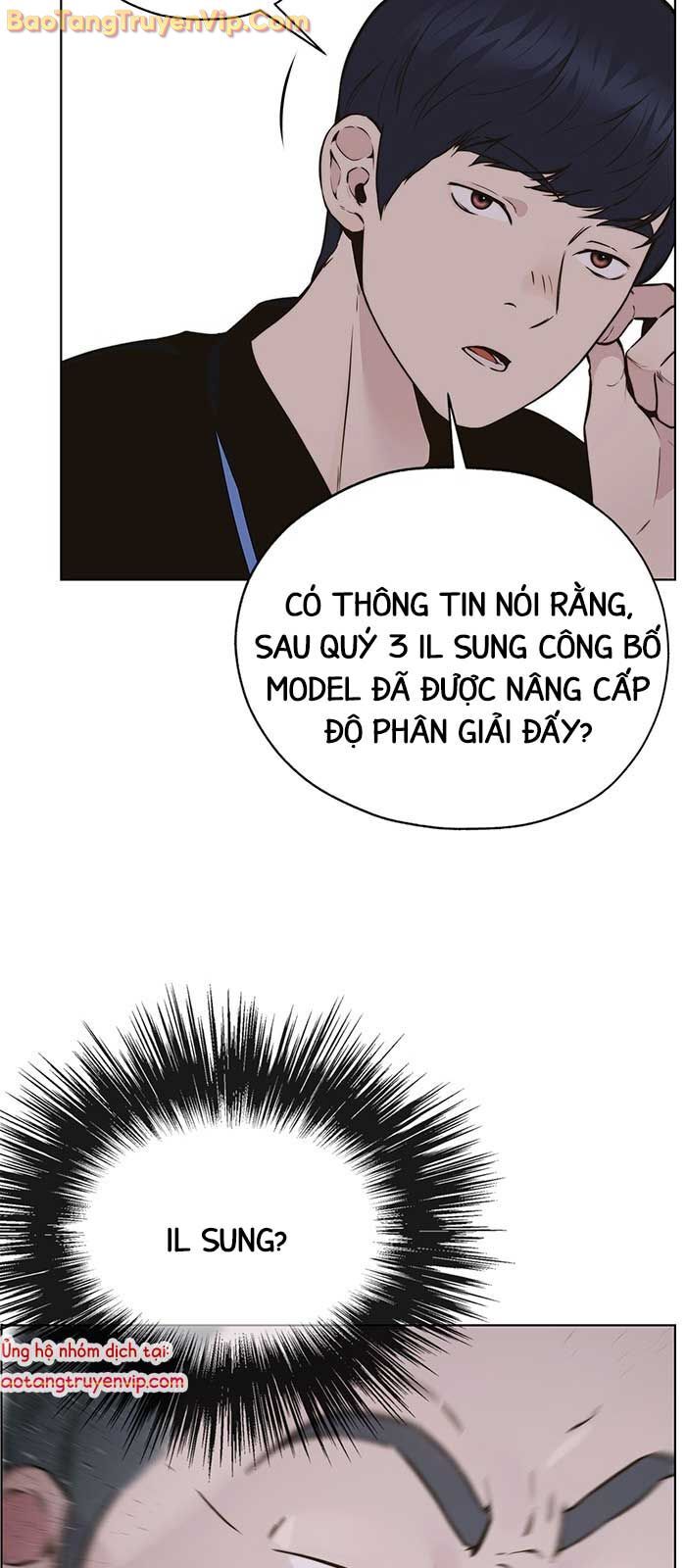 Người Đàn Ông Thực Thụ