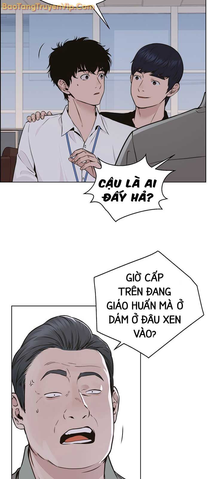 Người Đàn Ông Thực Thụ