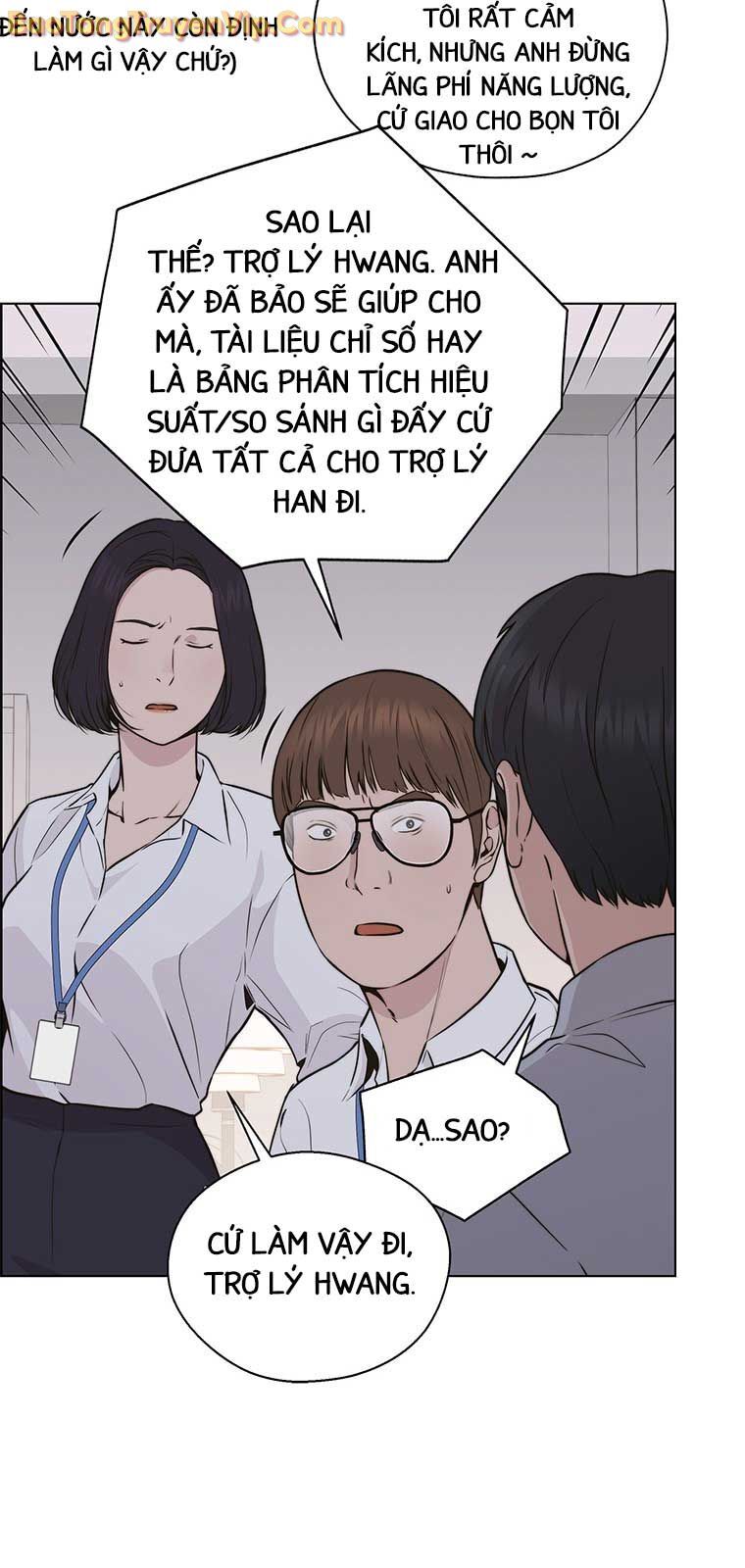 Người Đàn Ông Thực Thụ