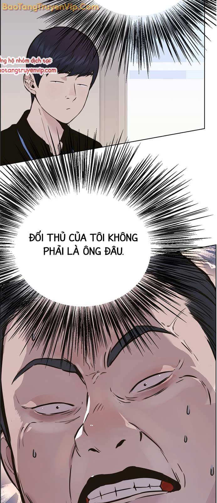 Người Đàn Ông Thực Thụ