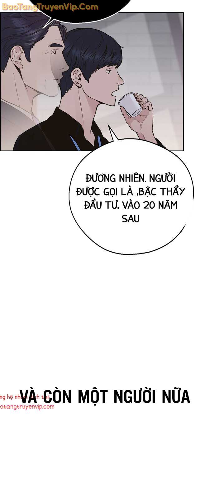 Người Đàn Ông Thực Thụ