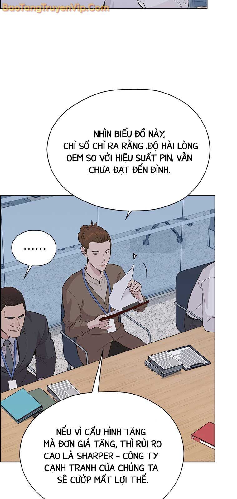 Người Đàn Ông Thực Thụ