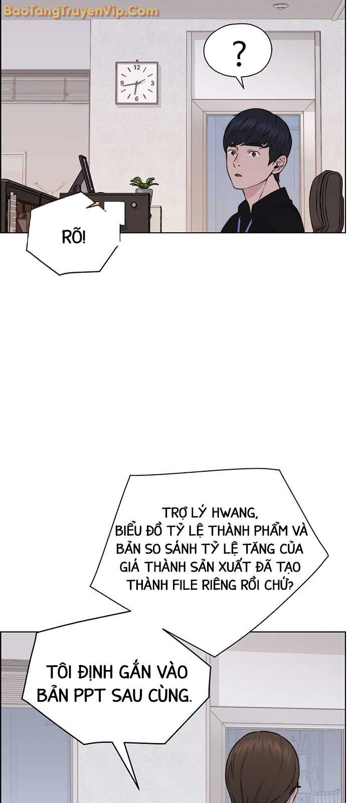Người Đàn Ông Thực Thụ