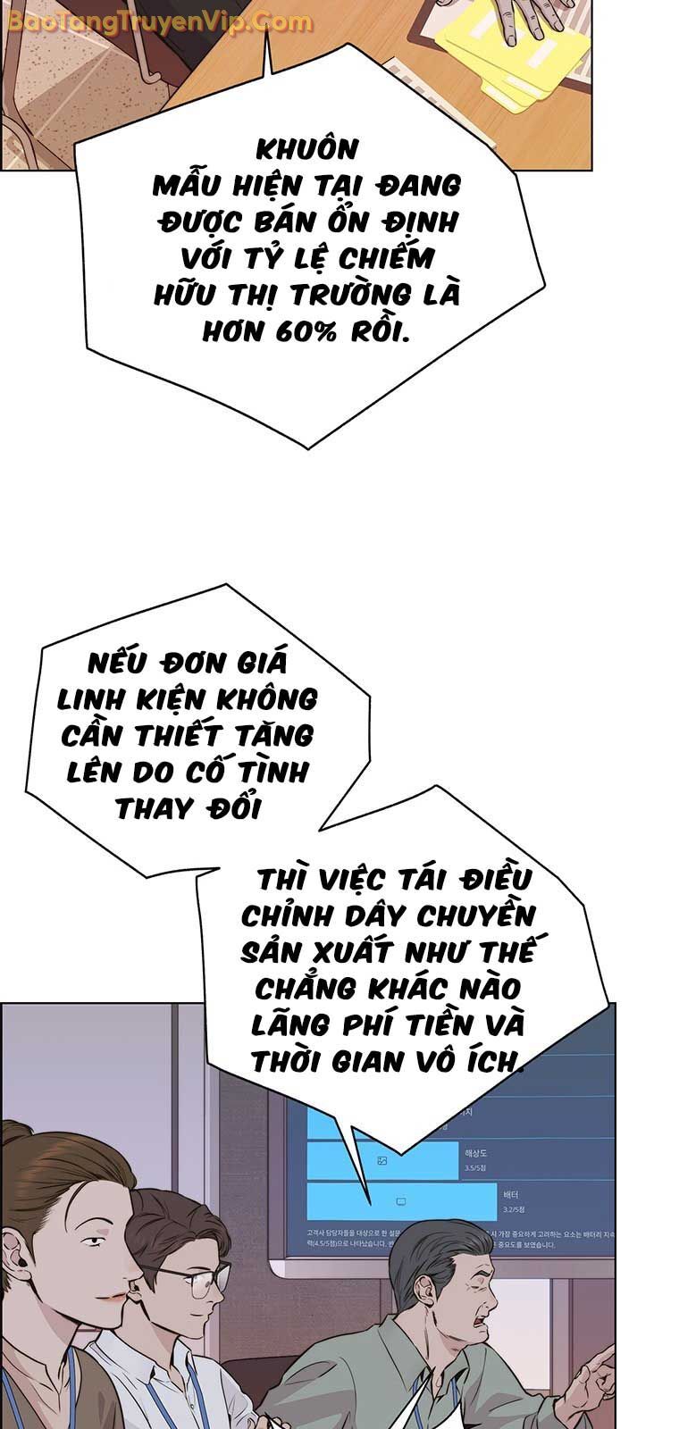 Người Đàn Ông Thực Thụ