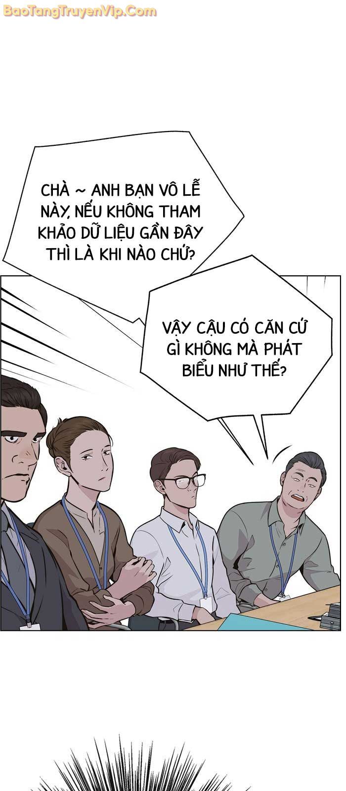 Người Đàn Ông Thực Thụ