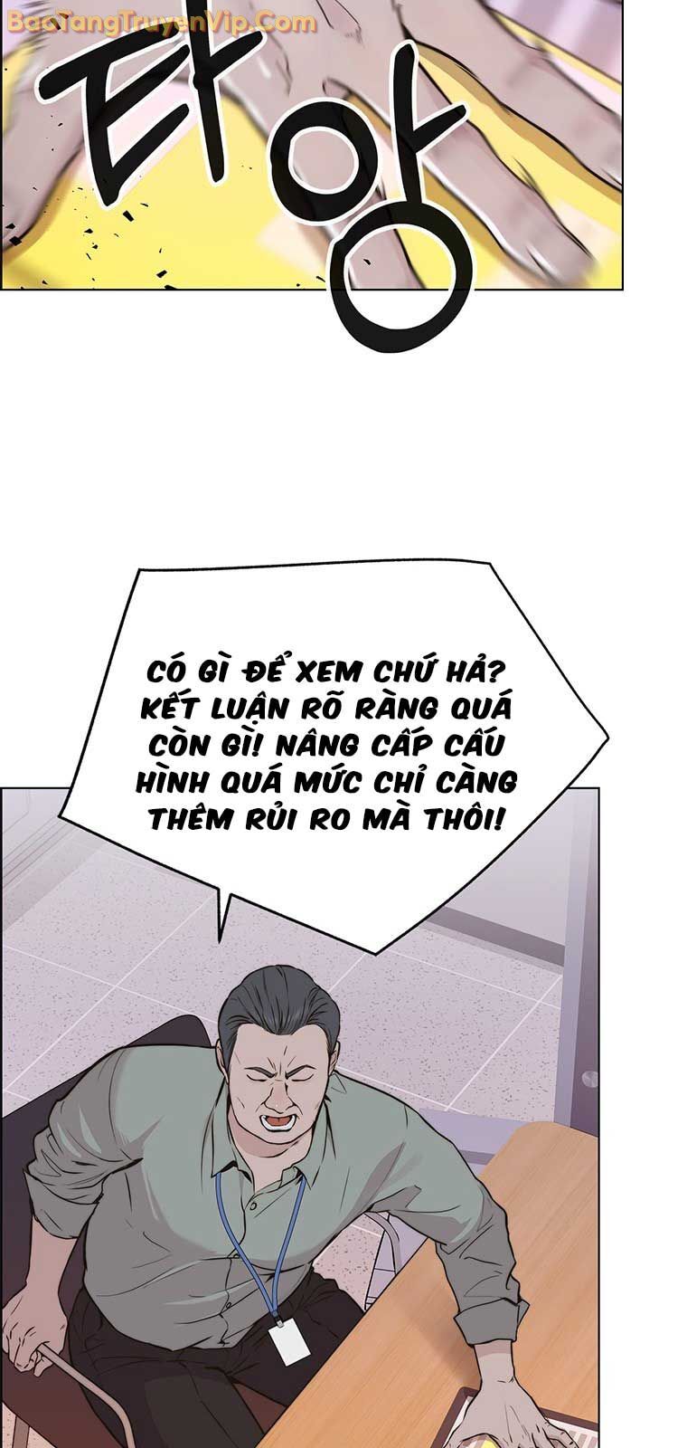 Người Đàn Ông Thực Thụ