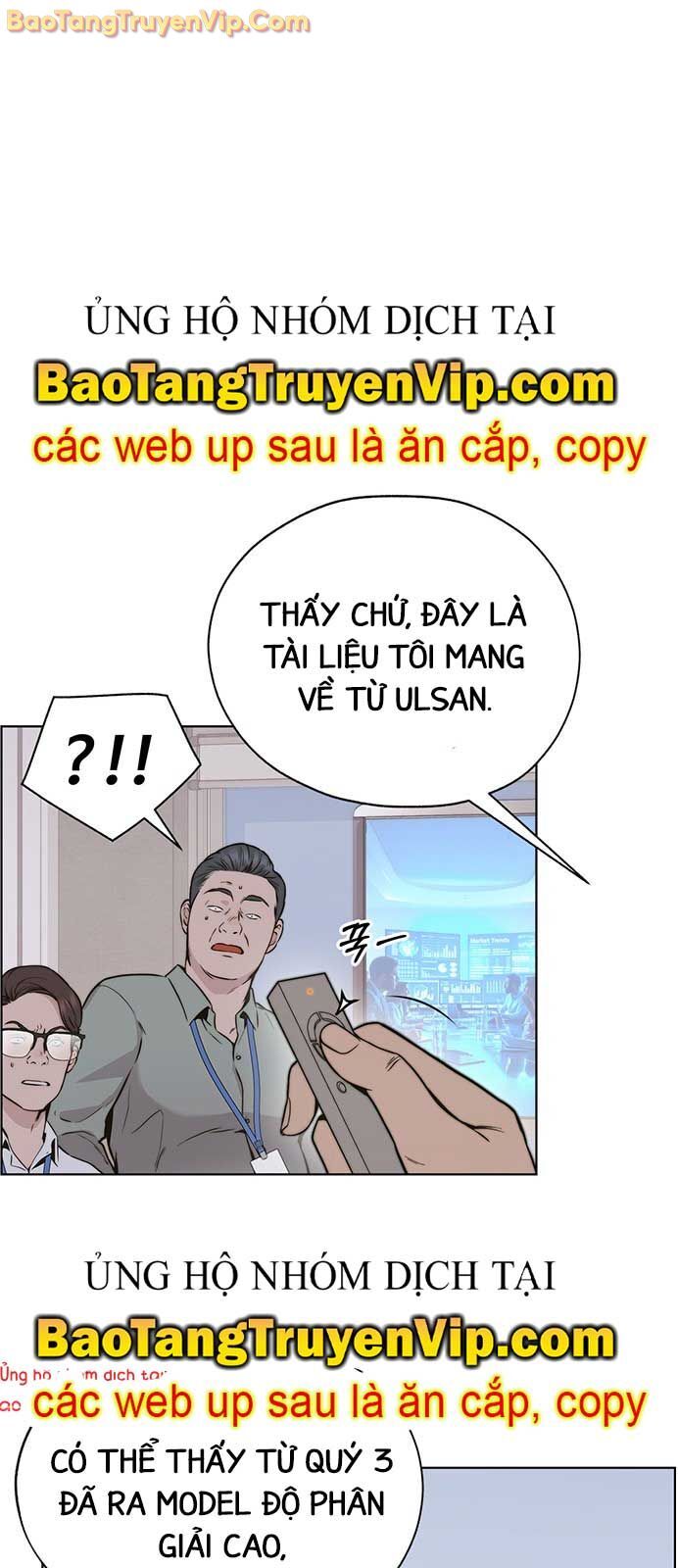 Người Đàn Ông Thực Thụ