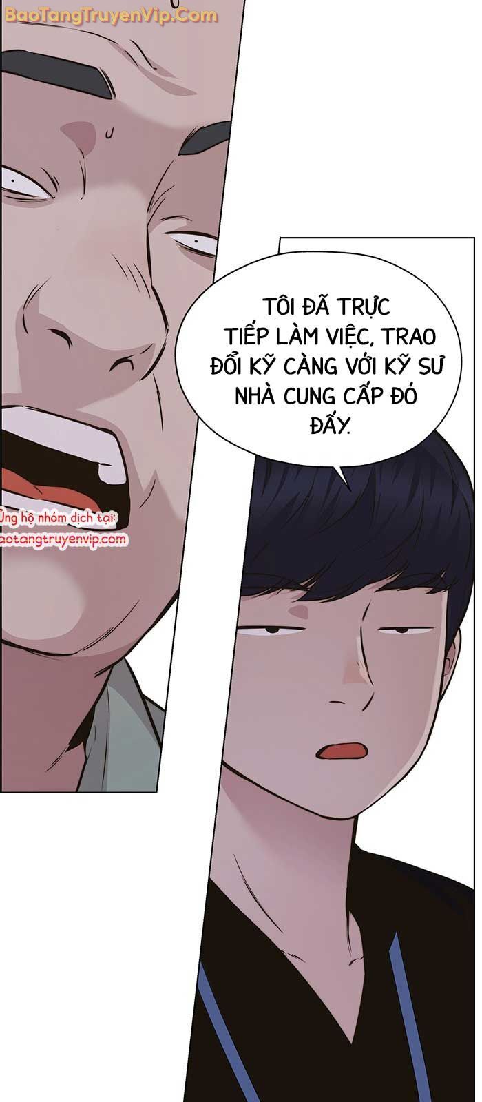 Người Đàn Ông Thực Thụ