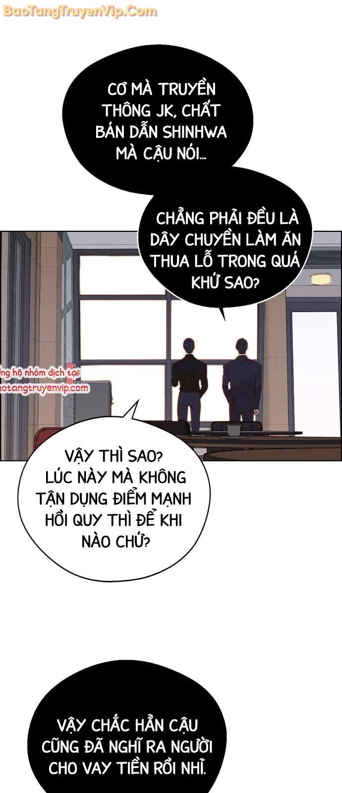 Người Đàn Ông Thực Thụ