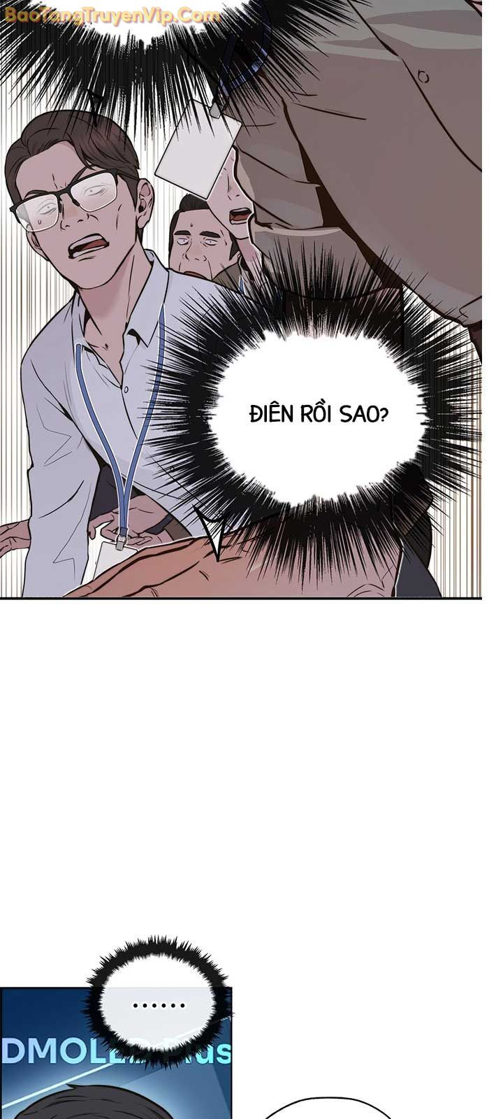Người Đàn Ông Thực Thụ
