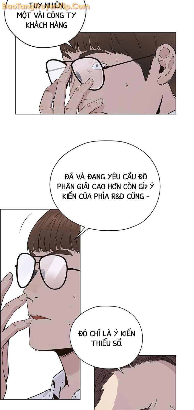 Người Đàn Ông Thực Thụ