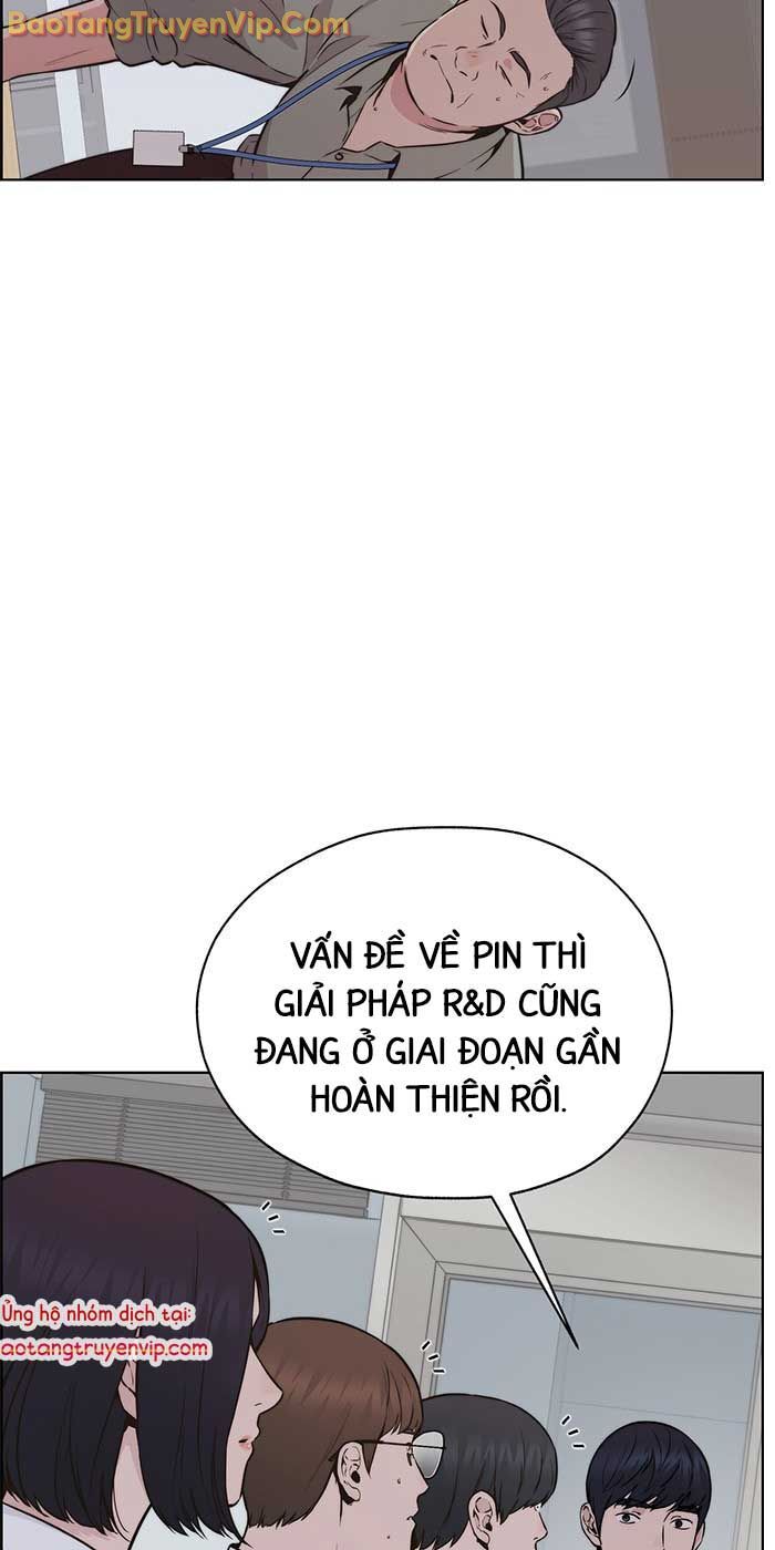 Người Đàn Ông Thực Thụ