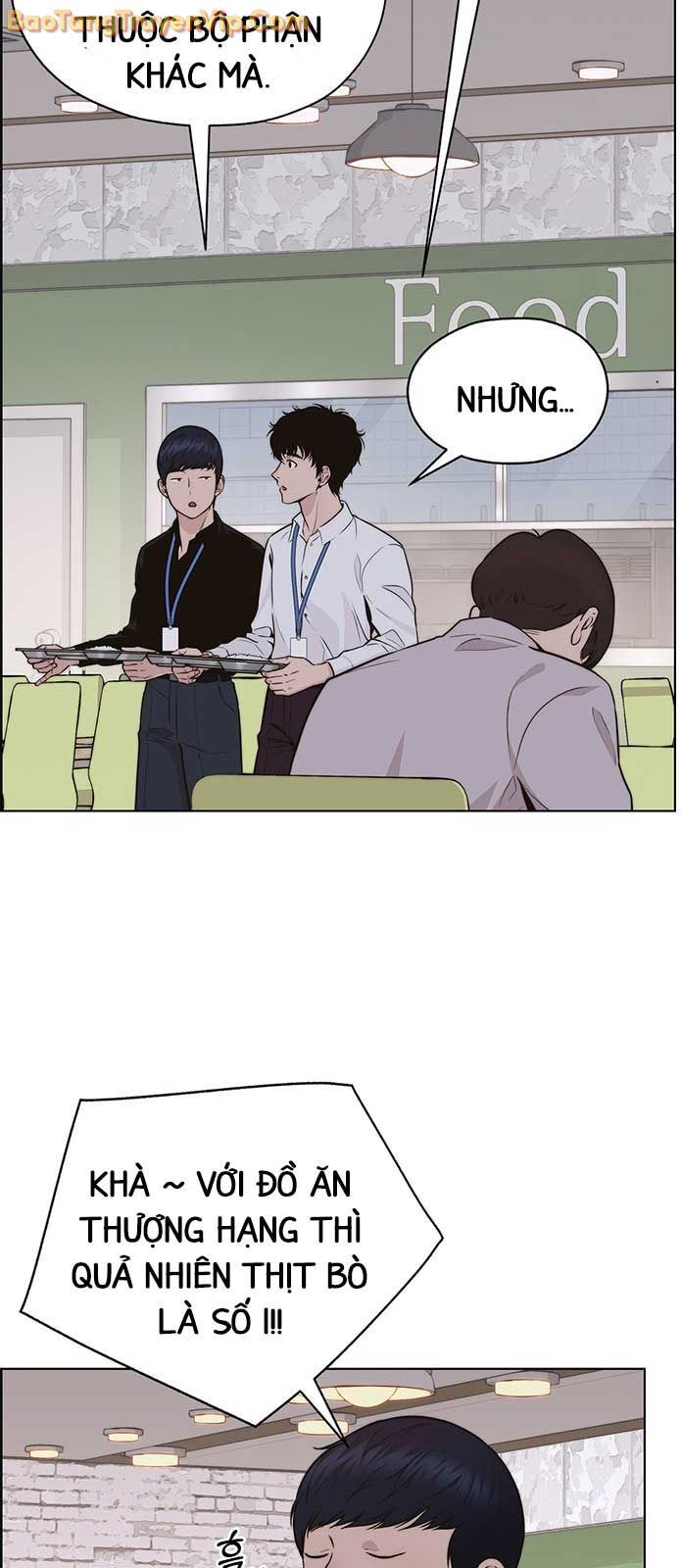 Người Đàn Ông Thực Thụ