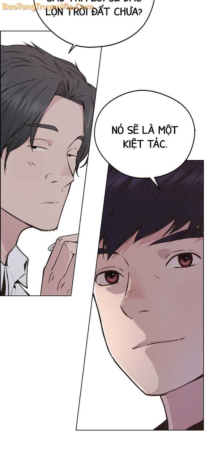 Người Đàn Ông Thực Thụ