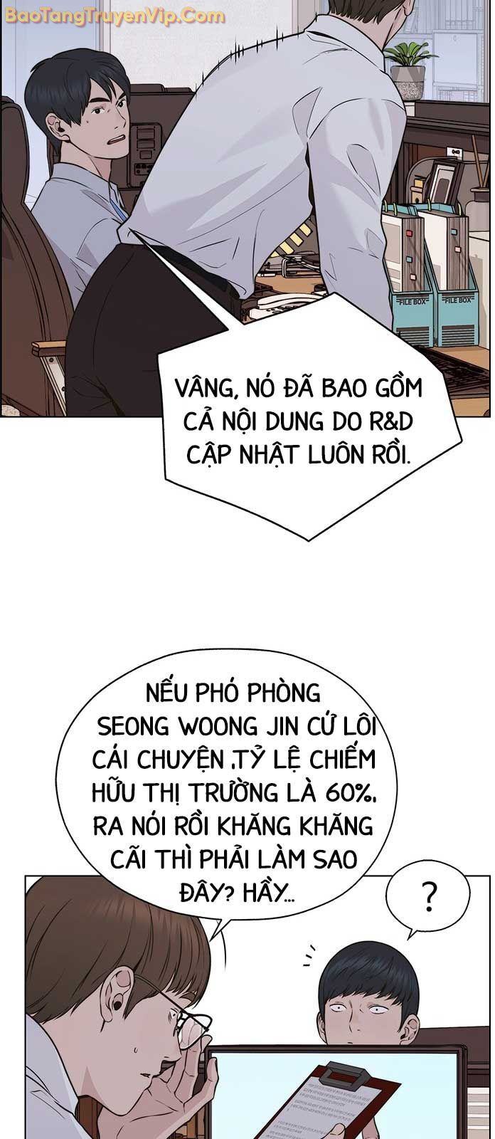 Người Đàn Ông Thực Thụ