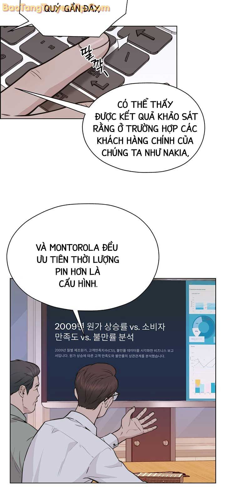 Người Đàn Ông Thực Thụ